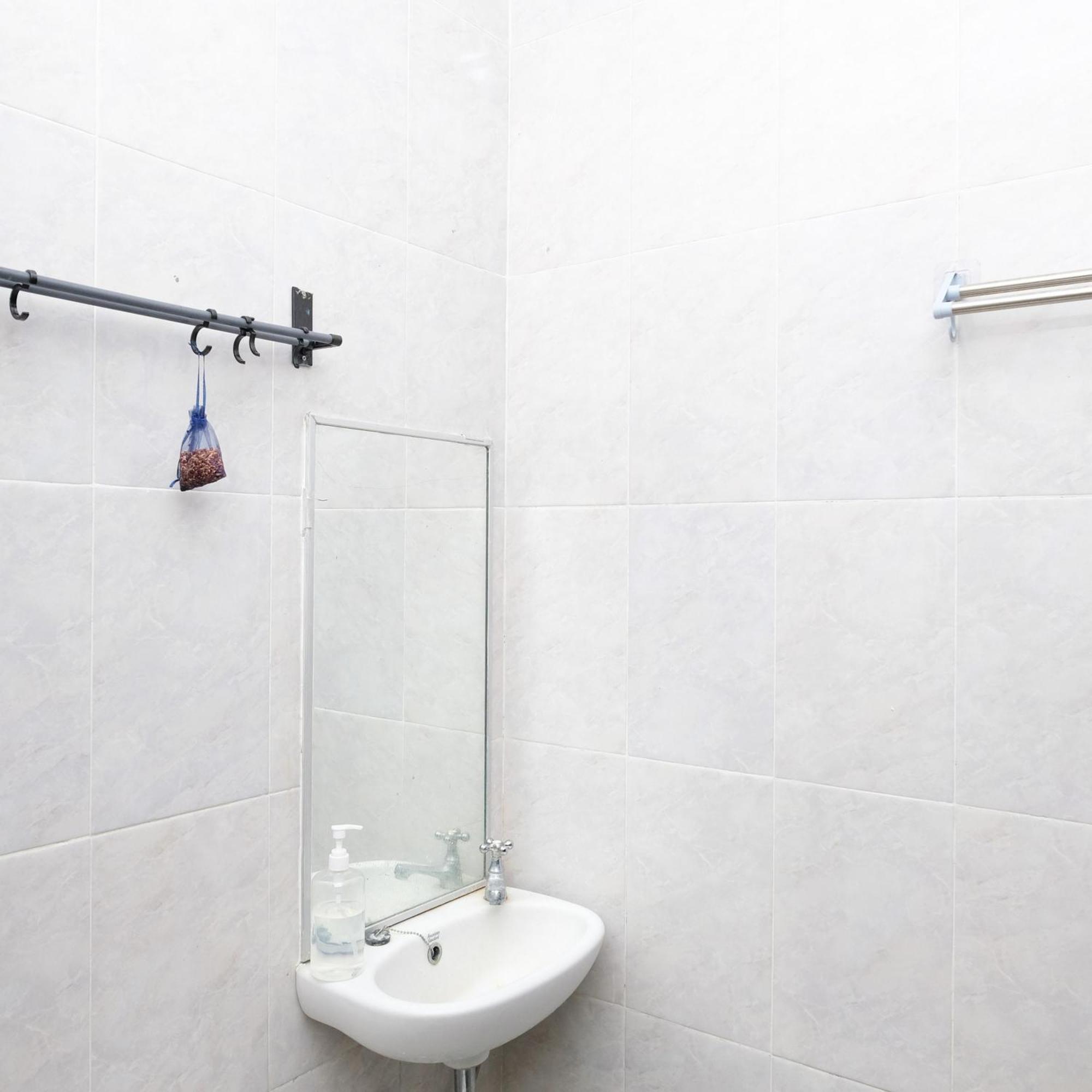 Kamar Standard Twin